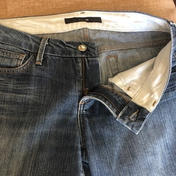 Joe’s Jeans Honey Aimee Wash Denim Size 29 - Picture 6 of 12